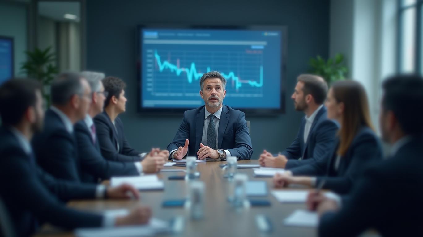 Contradictions in Volume Growth, Margins, and Costs: Insights from the Latest Health & Biosciences Earnings Call
