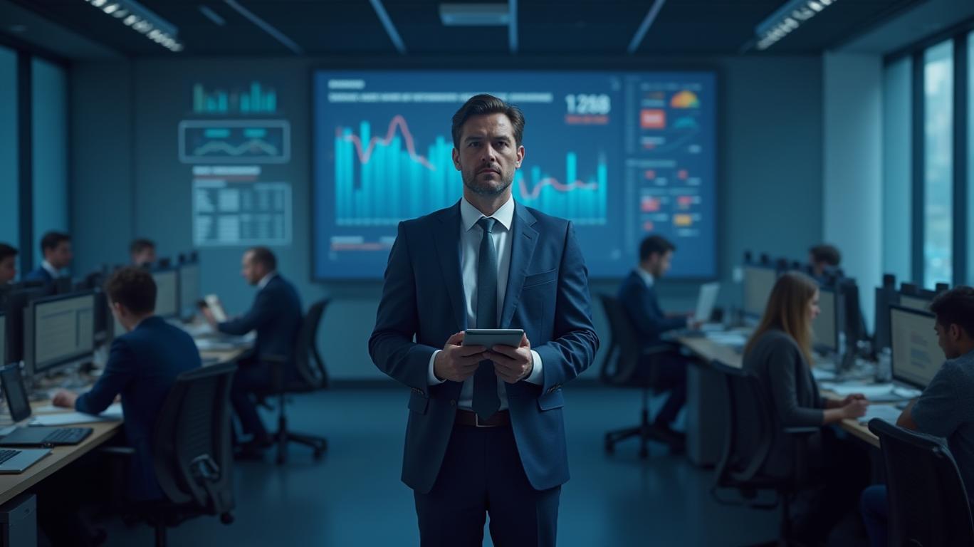 Light & Wonder's Q1 2025: Navigating Contradictions in Tariffs, iGaming Growth, and Cash Flow Strategies