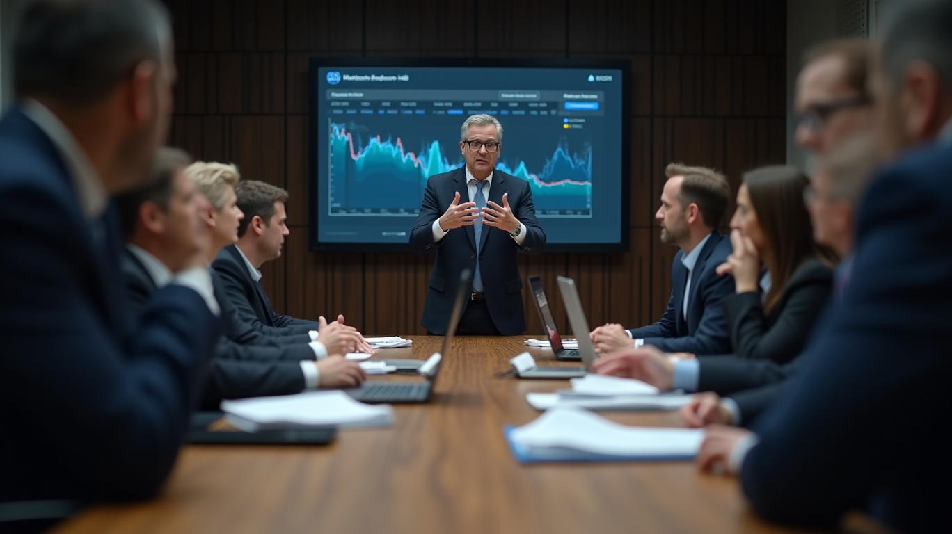 Dividend Insights for abrdn Global: Essential Information Ahead of Its Ex-Dividend Date on May 22, 2025