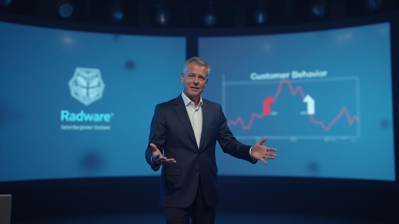 Radware's Q1 2025 Earnings Call: Unpacking Contradictions in Customer Behavior and Market Focus