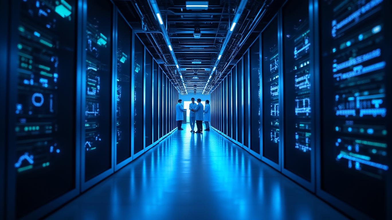NVIDIA's AI Infrastructure Lock-In: Why the GPU Giant is Unstoppable in the Trillion-Dollar AI Era