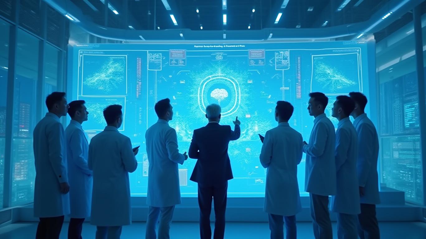 NVIDIA's Shanghai Gambit: Turning Regulatory Headwinds into a $50B AI Windfall