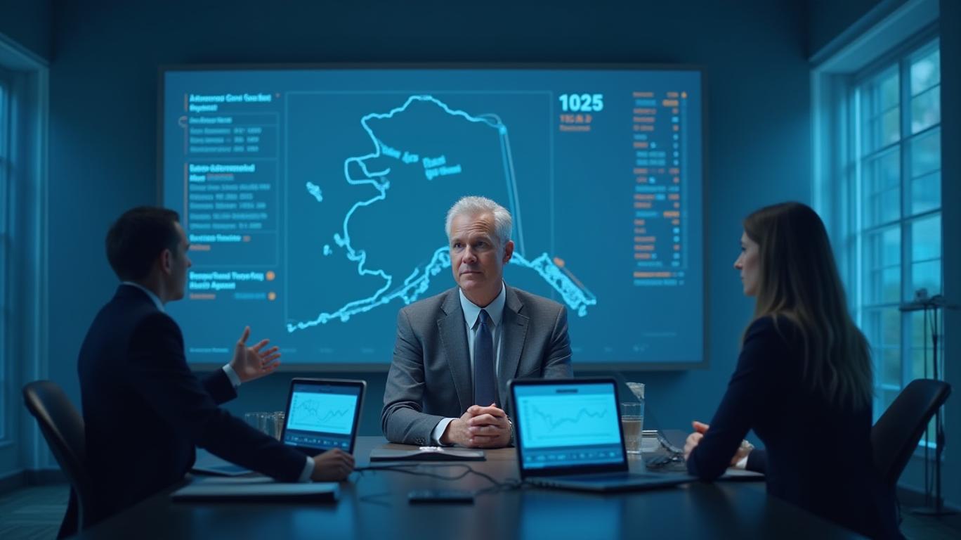Liberty Broadband Q1 2025: Contradictions on Starlink Competition, Economic Stability, and GCI Strategy