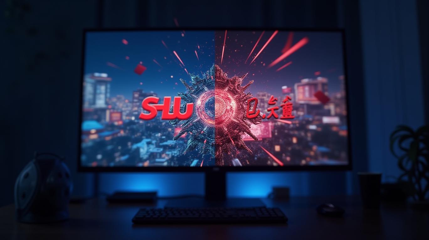 Sohu.com's Q1 2025 Results: A Cautionary Tale of Temporary Gains vs. Deteriorating Fundamentals