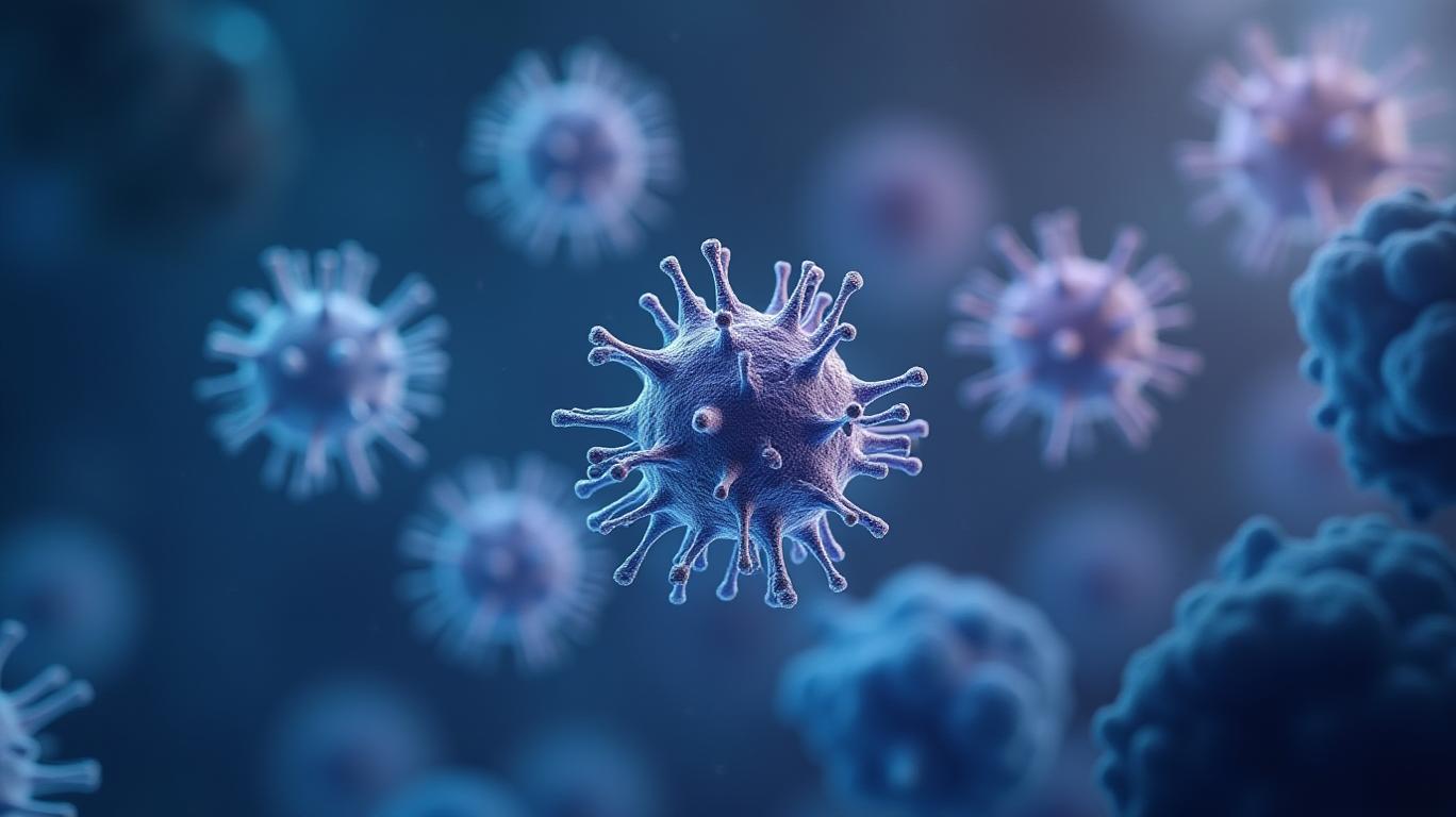 Molecular Partners: Oncology Breakthroughs and DARPin Innovation Ignite Catalyst-Driven Value Creation