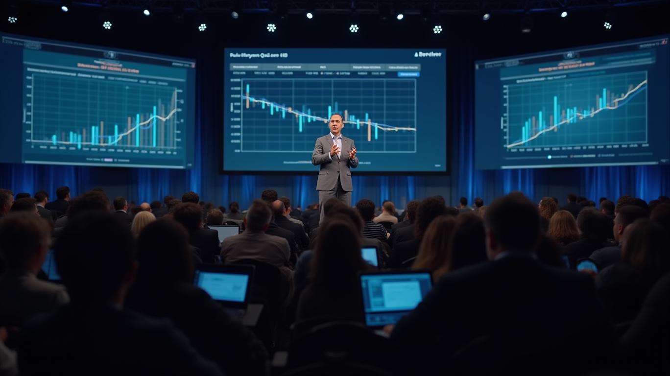 Bentley Systems Q1 2025: Key Contradictions on Demand, AI Impact, and Infrastructure Funding