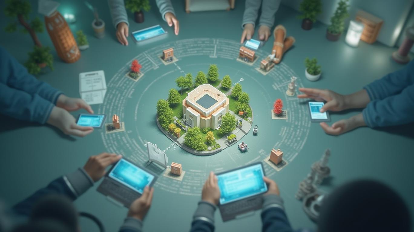 Nextdoor's Q1 2025: Contradictions Unveiled in User Growth, Content Integration, and Advertiser Strategies