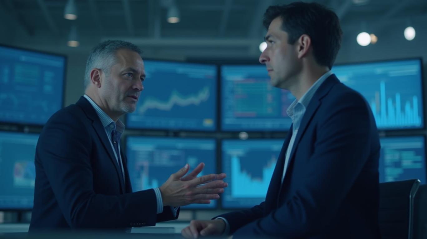 Informatica's Q1 2025 Earnings Call: Contradictions in Cloud Renewal Rates, Modernization Deals, and GenAI Revenue Impact