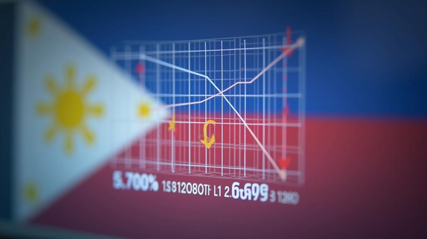 Locking In Philippine T-Bills: A Strategic Play in the Yield Slide
