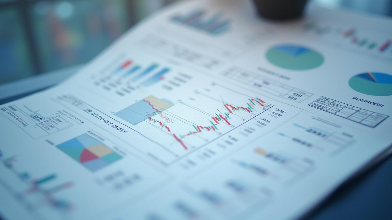 Trinity Capital's Q1 2025: Unraveling Contradictions in Diversification, Dividends, and Interest Income