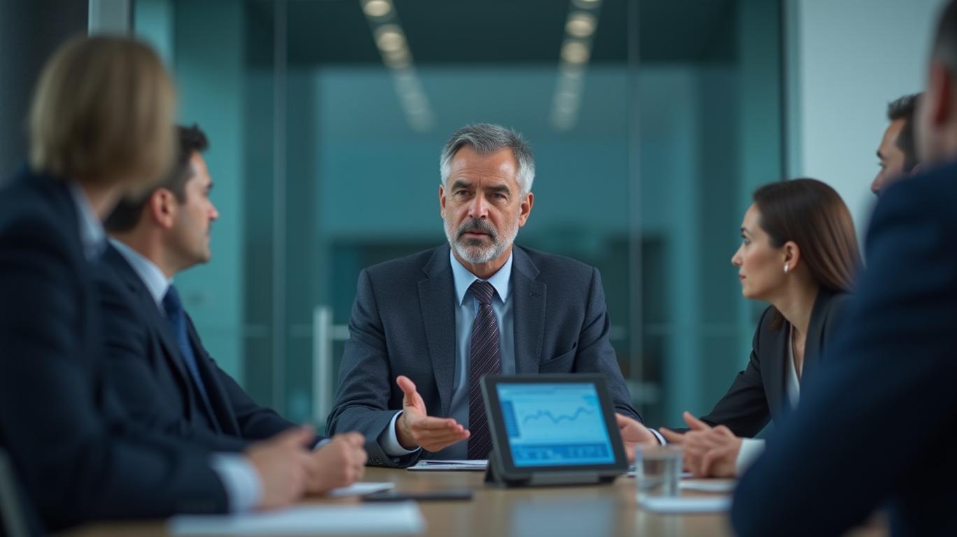 TransAlta's Q1 2025: Key Contradictions in M&A Strategy, Data Centers, and Operational Decisions