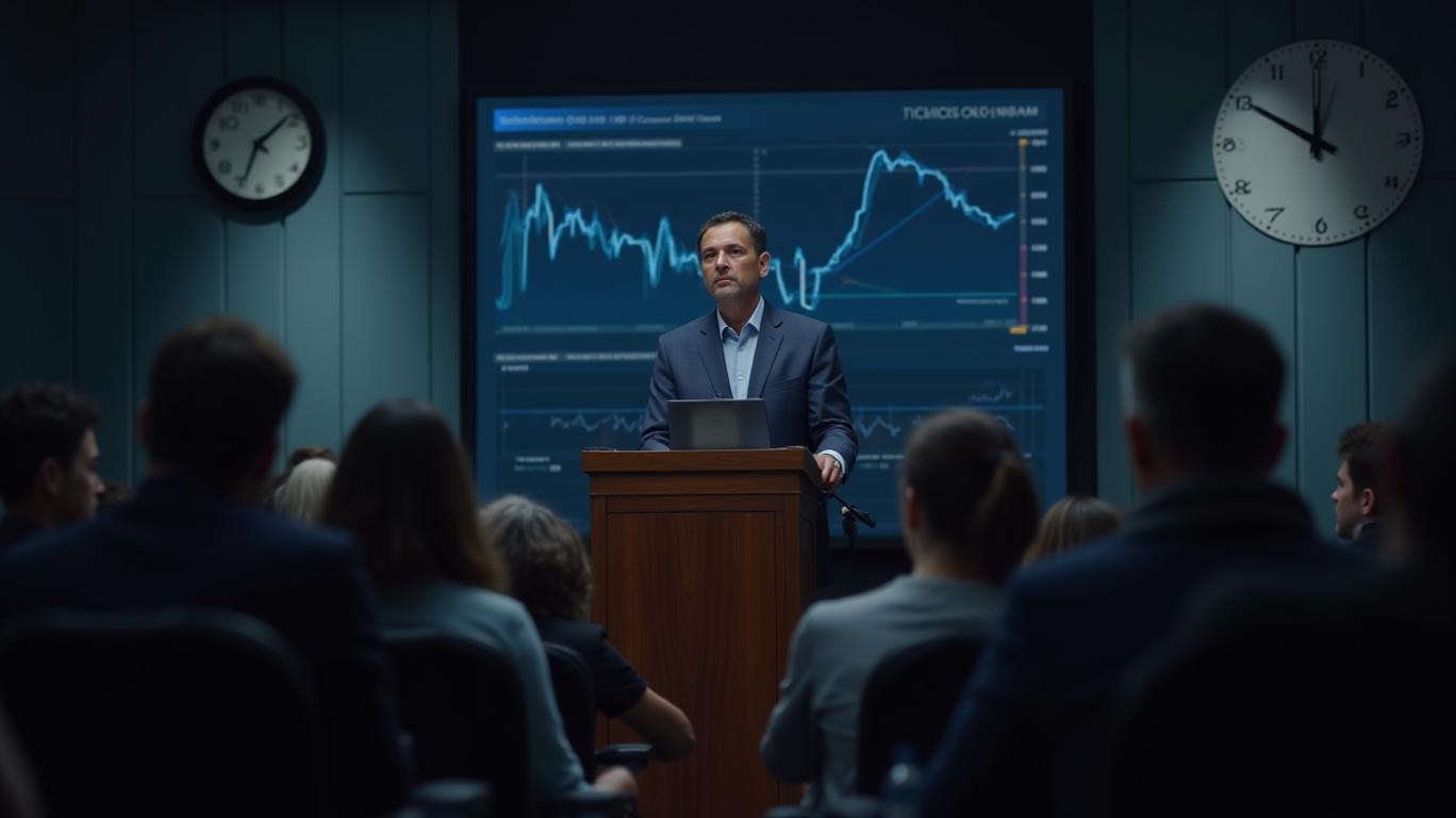 Gladstone Capital's 2025 Q2 Earnings Call: Unpacking Contradictions in Pipeline Strategy, Leverage, and Tariff Impacts