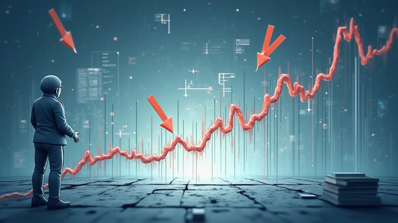 The Moody's Downgrade: A New Era for Global Capital Allocations
