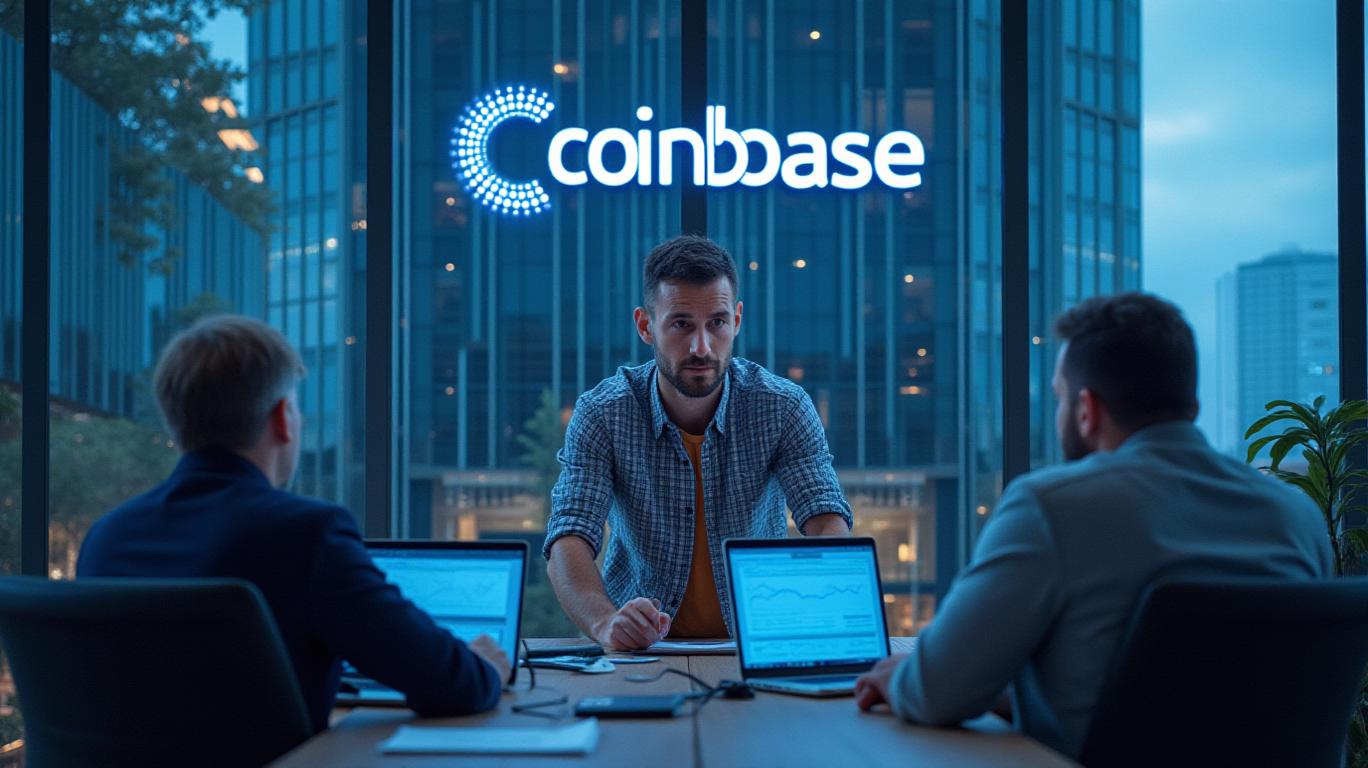 Coinbase Faces Six Lawsuits After Data Breach