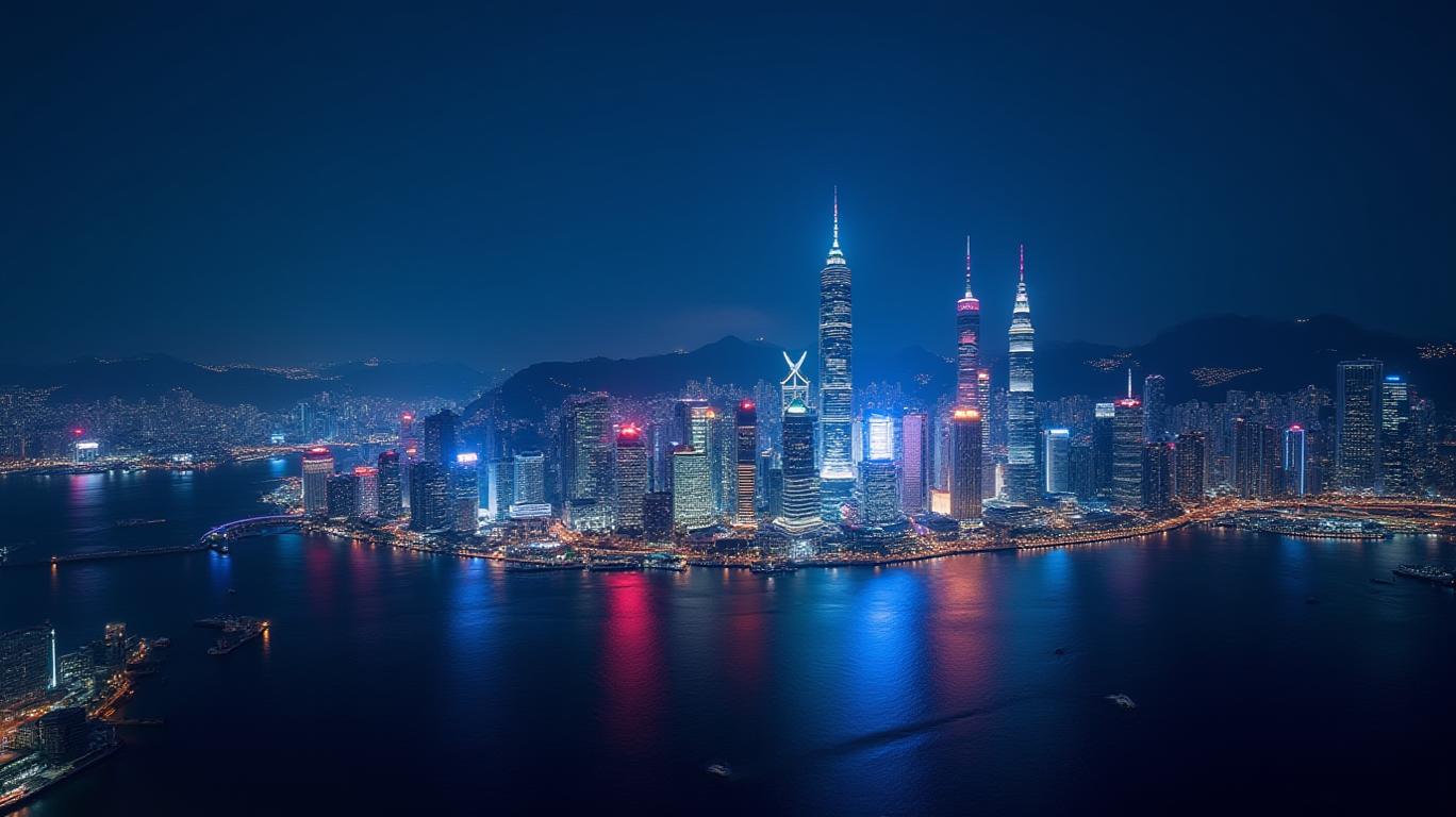 Hong Kong Dollar's Dual Dilemma: A Tactical Short in a Structural Shift