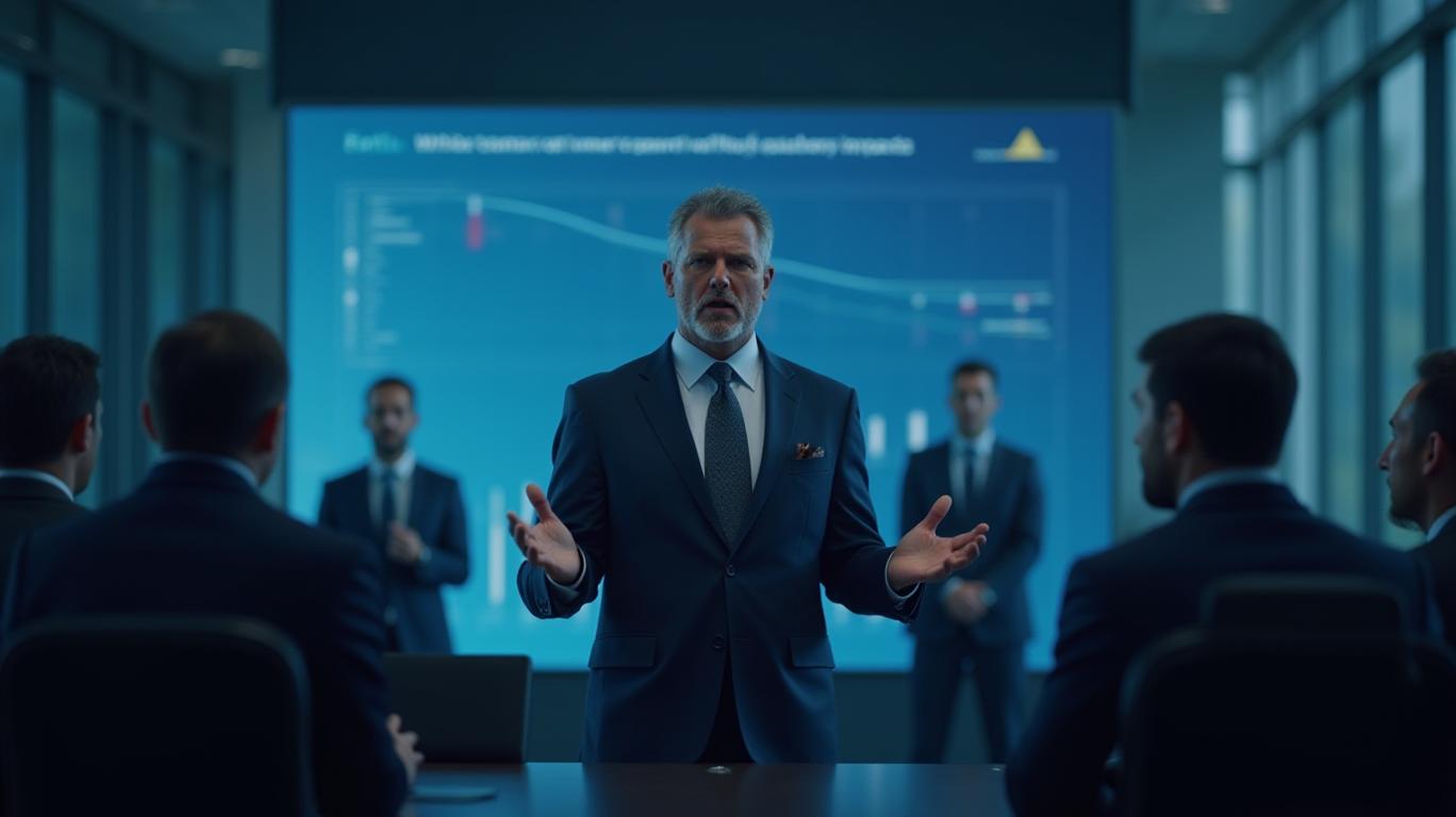 Fortis Inc.'s Q1 2025: Key Contradictions on Tariffs, Customer Growth, and Regulatory Impact