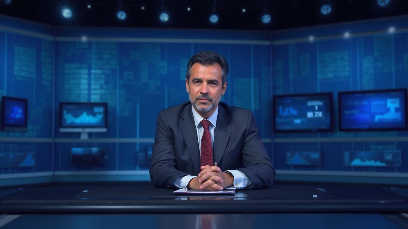 RB Global's Q1 2025: Unpacking Contradictions on Market Share, Macroeconomic Impacts, and UK Expansion