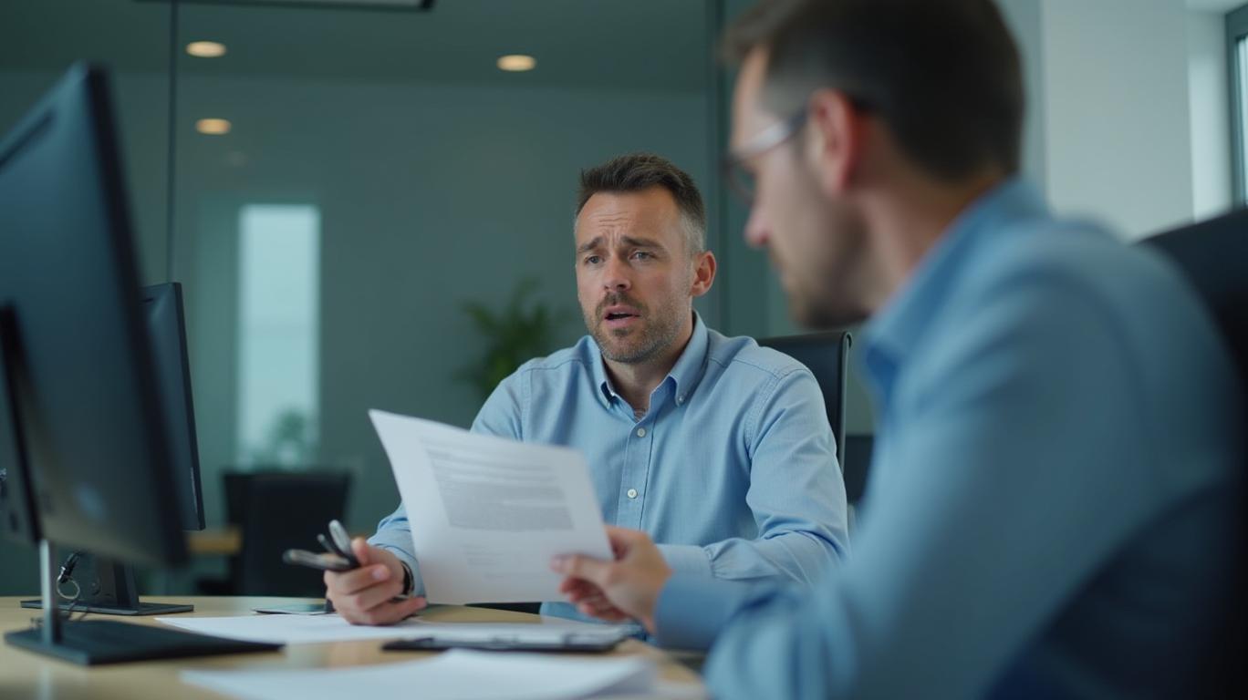 The Andersons' Q1 2025: Unpacking Contradictions on Ethanol Exports, Skyland Integration, and Renewable Diesel Margins