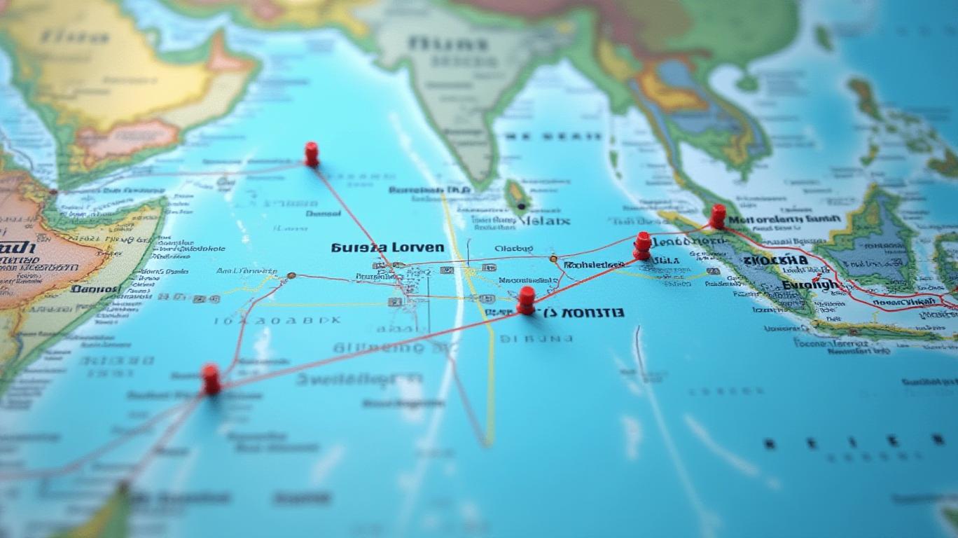 Fueling the Shift: Navigating Indonesia’s US Energy Pivot Amid Geopolitical Crosscurrents