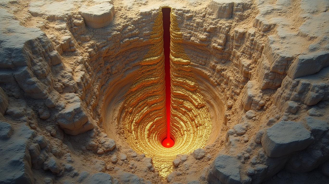 Pan Global Resources' Cármenes Project: A High-Grade Gold-Copper Nexus for Energy Transition Metals