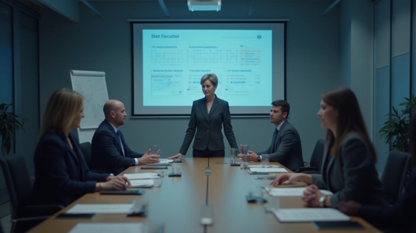 International General Insurance's 2025 Q1 Earnings Call: Navigating Contradictions in MGAs, FX Impact, and Aviation Outlook