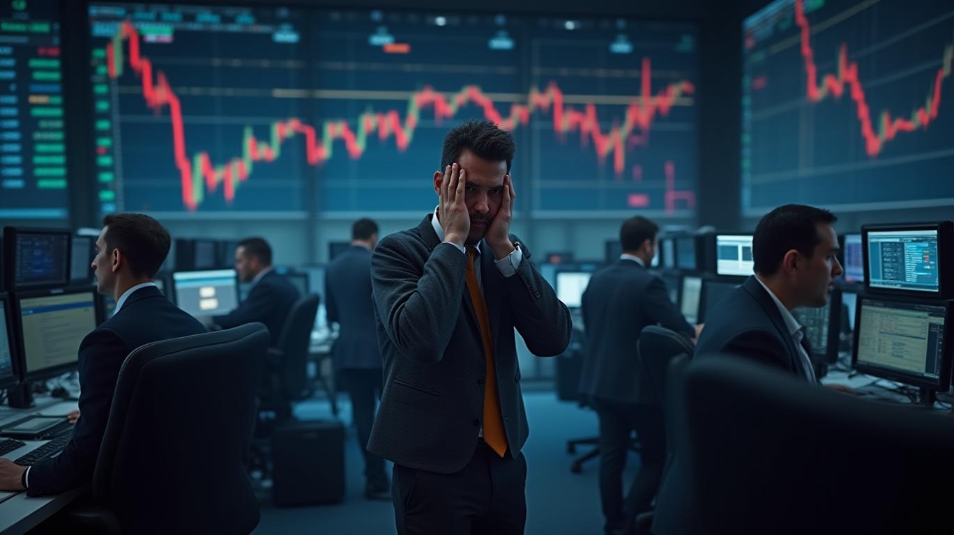 Bitcoin's Plunge to $102,000 Triggers $704M in Liquidations
