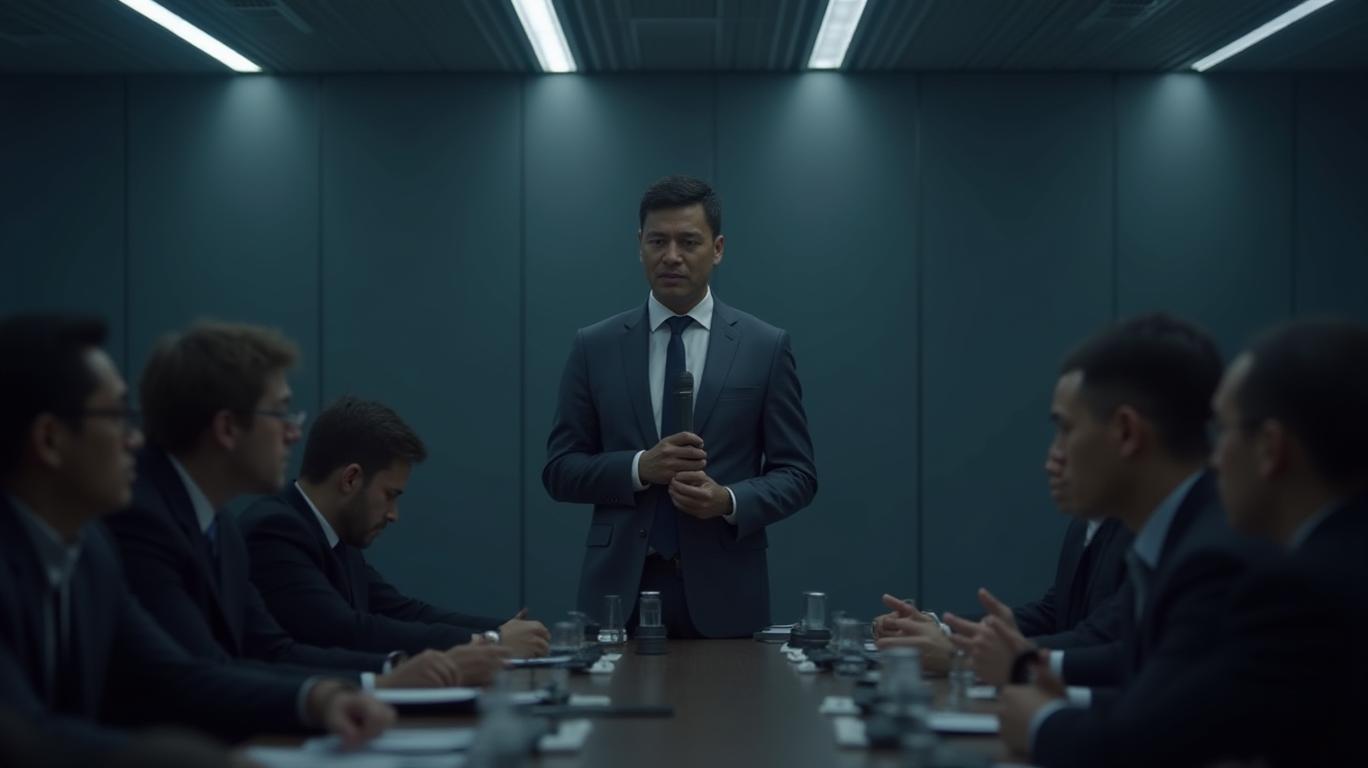 Contradictions Unveiled: IXCHIQ Vaccine Insights from 2025 Q1 Earnings Call