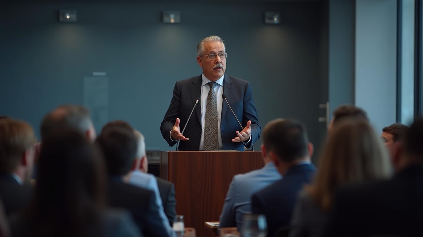 Contradictions in Focus: Marcus & Millichap's 2025 Q1 Earnings Call on California Real Estate and Market Dynamics