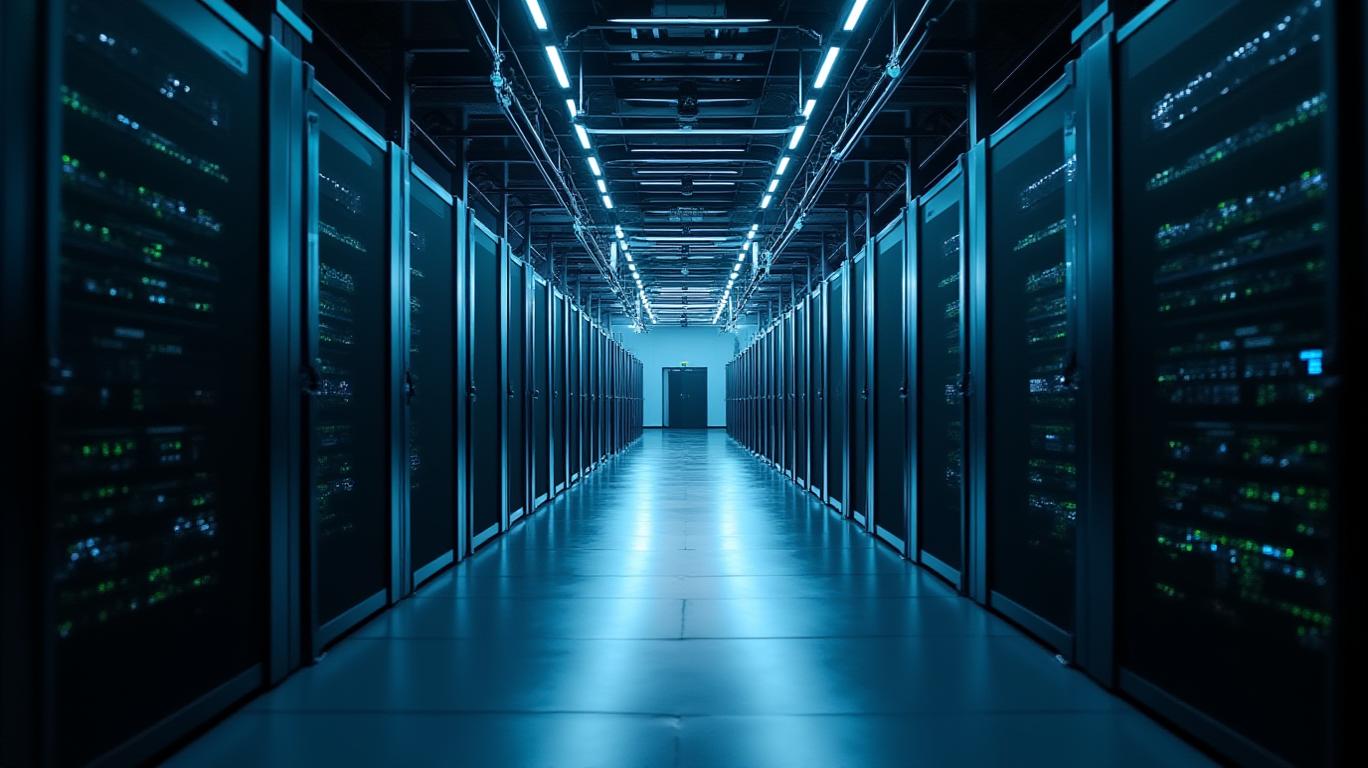 NVIDIA's Open AI Infrastructure Play: A Strategic Shift for Ecosystem Dominance