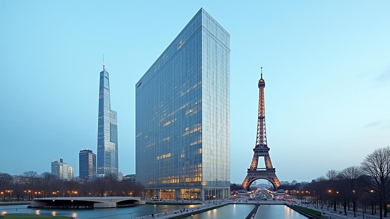 BNP Paribas’ EUR 1.084B Share Buyback: A Bold Signal of Strength and Value