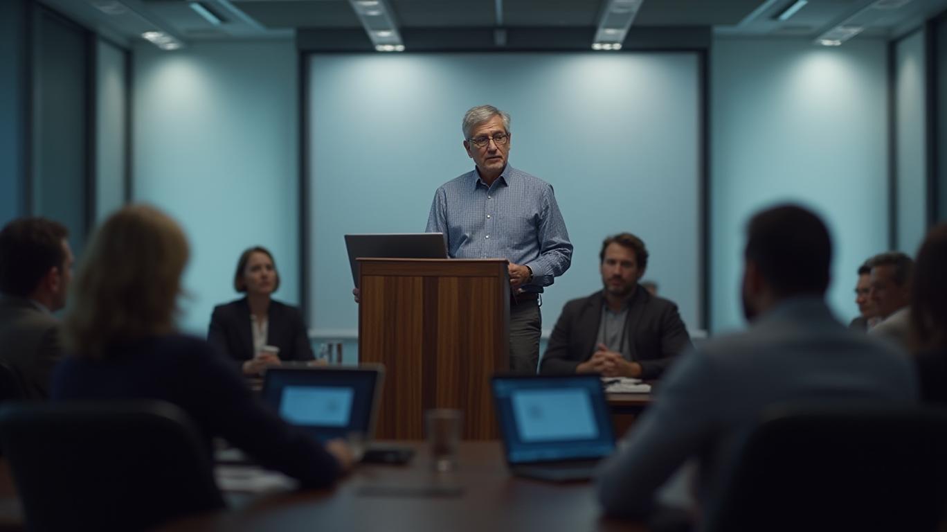 Granite Point's Q1 2025 Earnings Call: Key Contradictions in Dividends, Credit Risk, and Capital Allocation