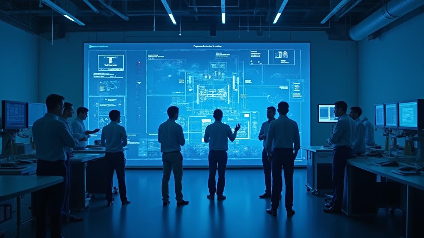 Ericsson’s Share Transfer Mandate: A Strategic Gamble or Governance Masterstroke?