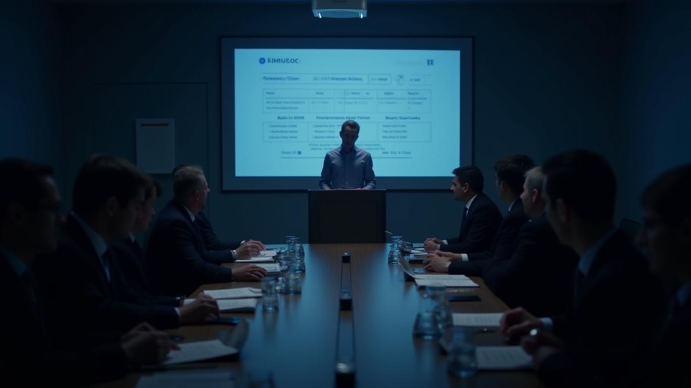 Kimball Electronics Q3 2025: Navigating Contradictions in Inventory, Automotive Growth, and Tariff Impacts
