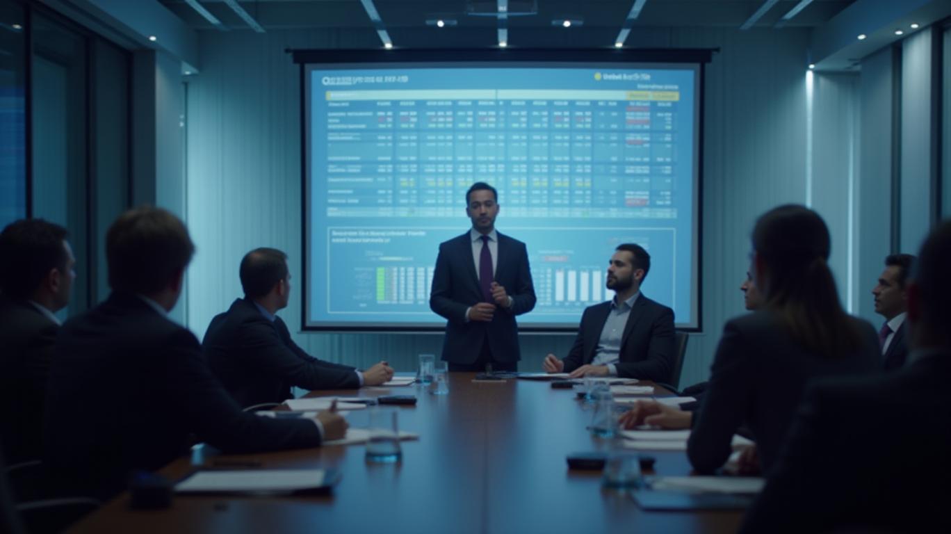 United Fire's Q1 2025: Contradictions Unraveled on Pricing Power, Underwriting Efficiency, and Inflation Responses