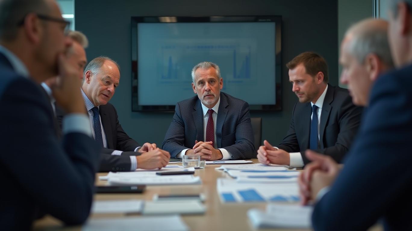 Contradictions in Douglas Emmett's Q1 2025 Earnings Call: Insights on Office Leasing, Multifamily Demand, and Market Dynamics