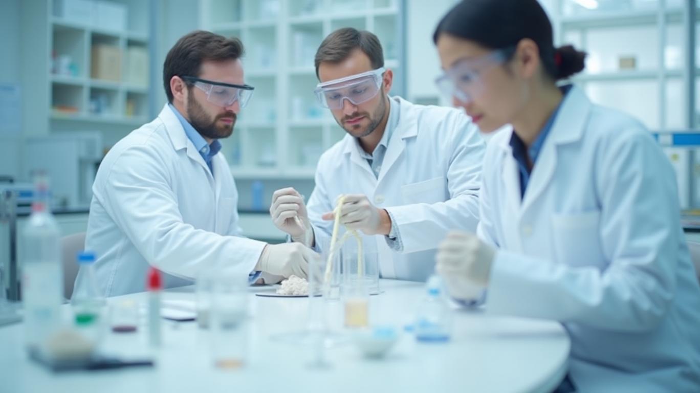 ICL Group: Beyond the EPS Hurdles – A Case for Long-Term Growth