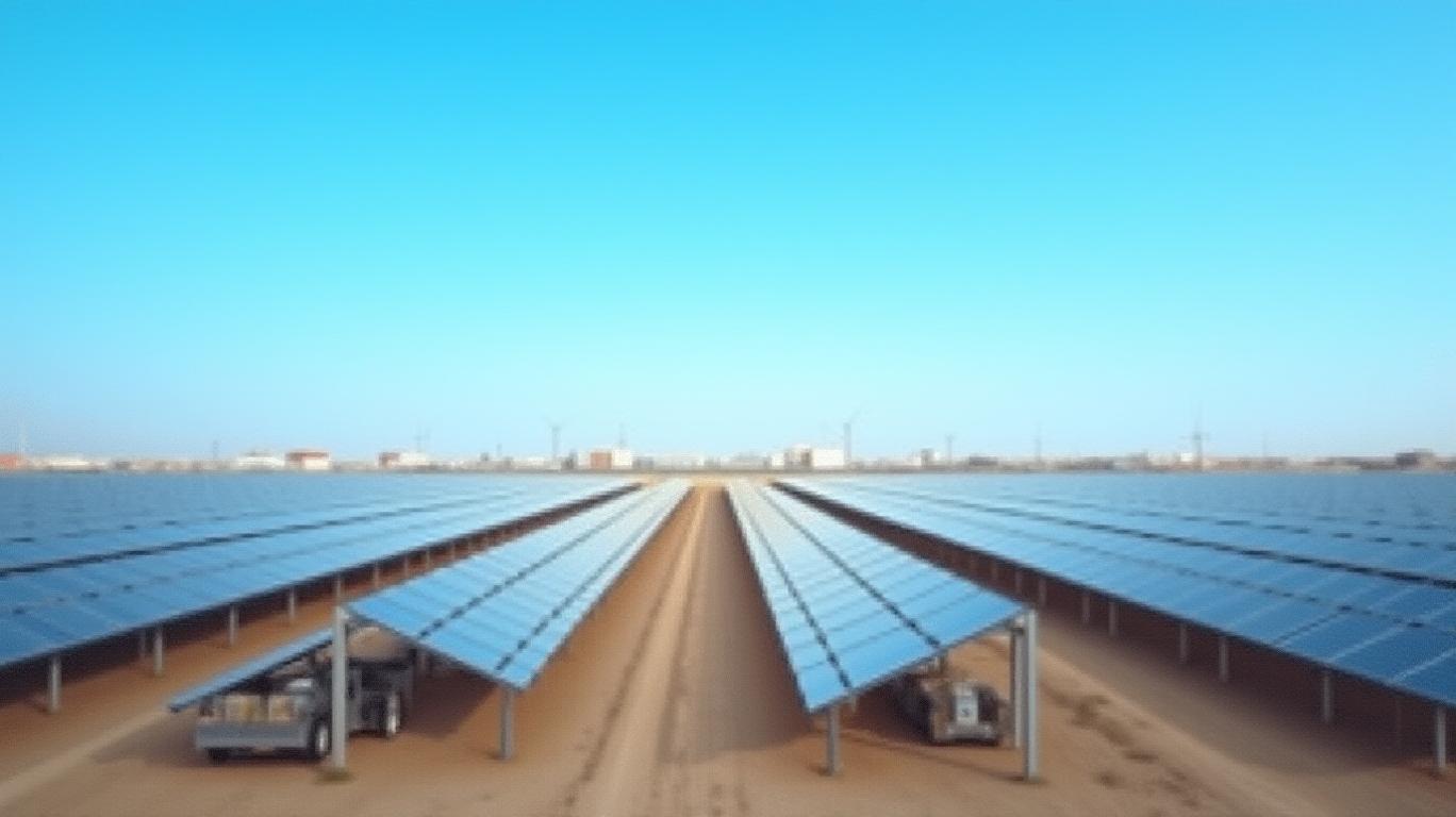 SolarMax's Strategic Shift to Commercial Solar Ignites Turnaround Momentum