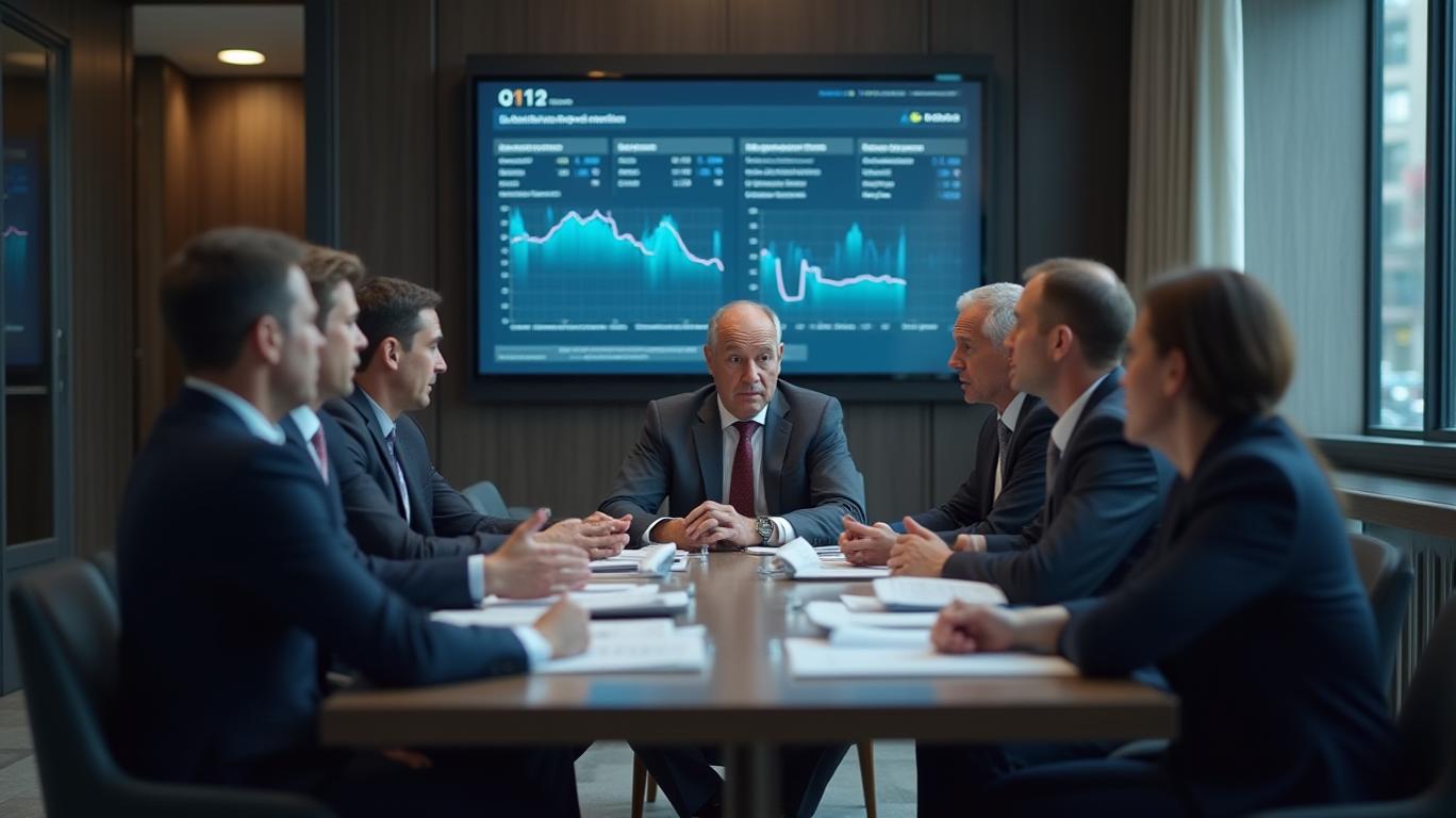 Discrepancies in Hotel Strategies: Analyzing RevPAR Trends and Disposition Timelines in Q1 2025