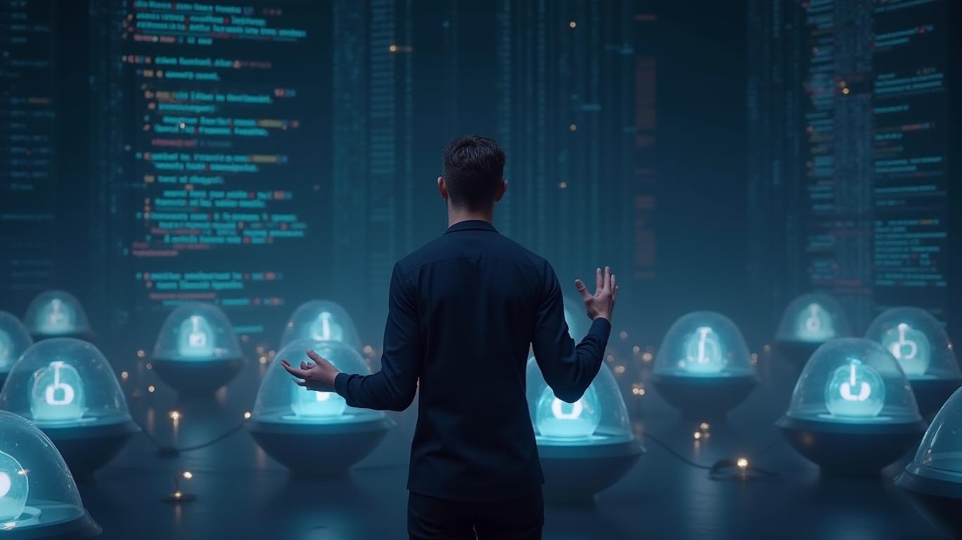 Ethereum's Vitalik Buterin Proposes 36-Day Data Storage Model for Nodes