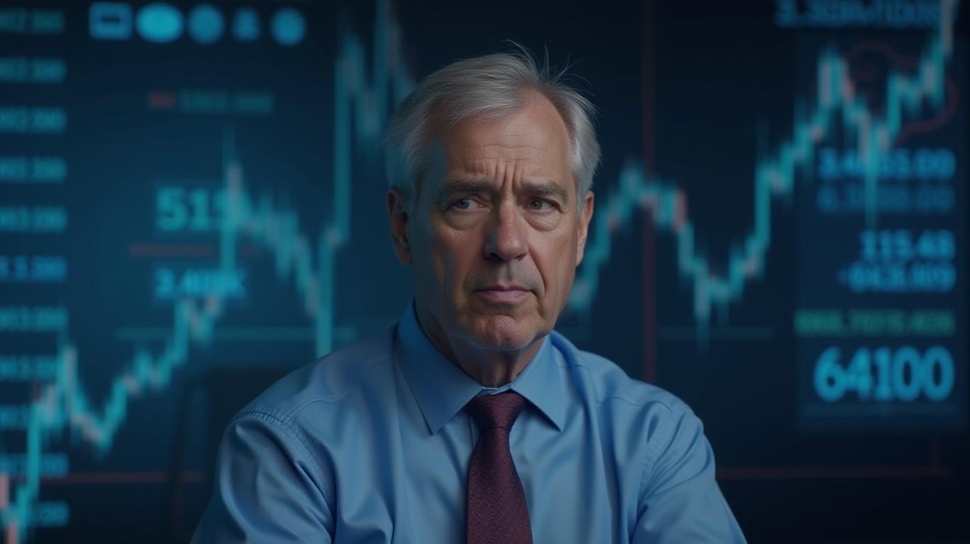 Jack Henry's Q3 2025: Unpacking Contradictions on M&A Impact, Sales Cycles, and Growth Expectations