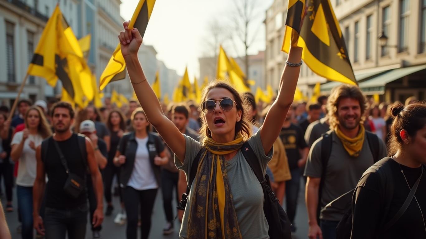 Portugal's Far-Right Surge: A Crossroads for European Markets—Where to Bet Now?