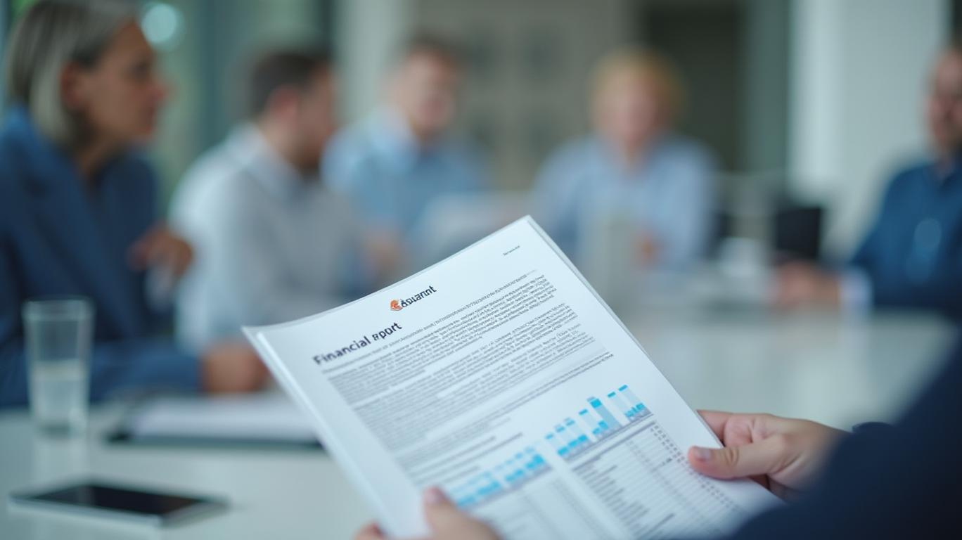 Assurant's Q1 2025: Unpacking Contradictions on Connected Living Losses and Tariff Impacts