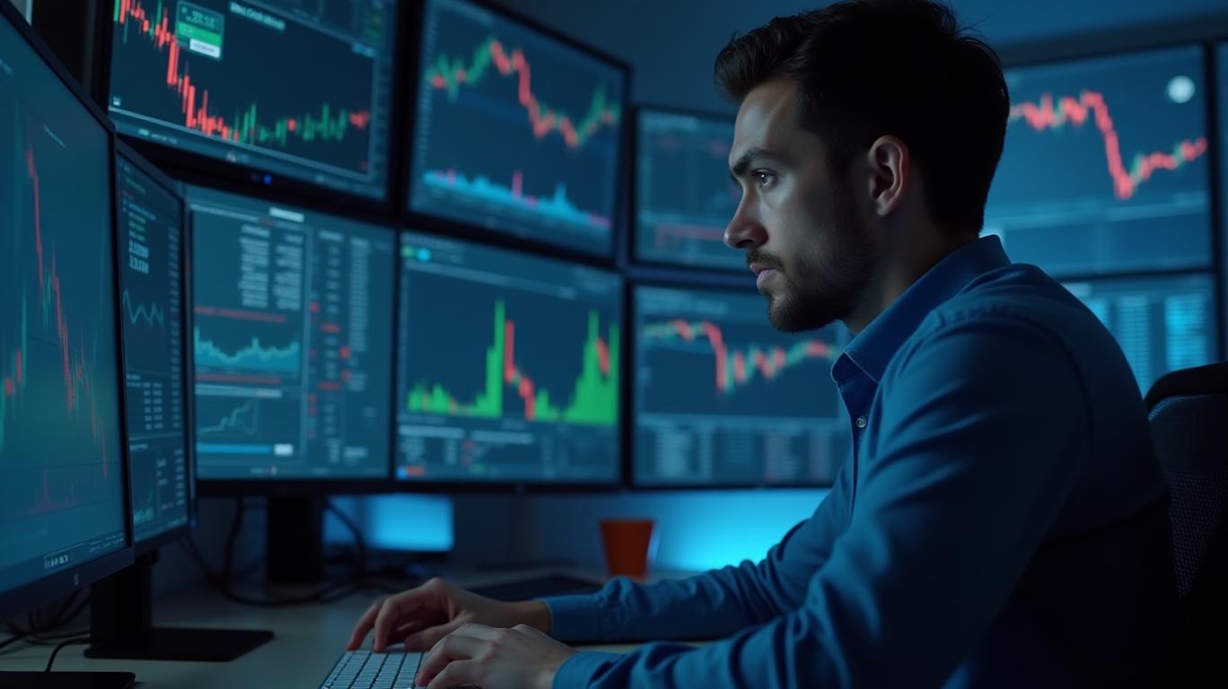 Bitcoin Liquidation Maps Help Traders Navigate Volatile Crypto Market