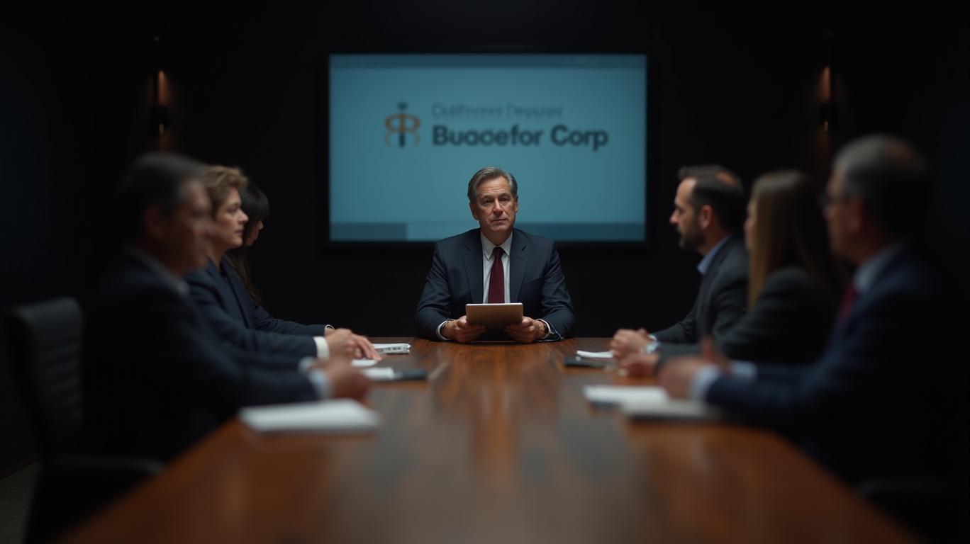 California Resources Corp's Q1 2025: Unpacking Contradictions in Permits, Synergies, and Shareholder Returns