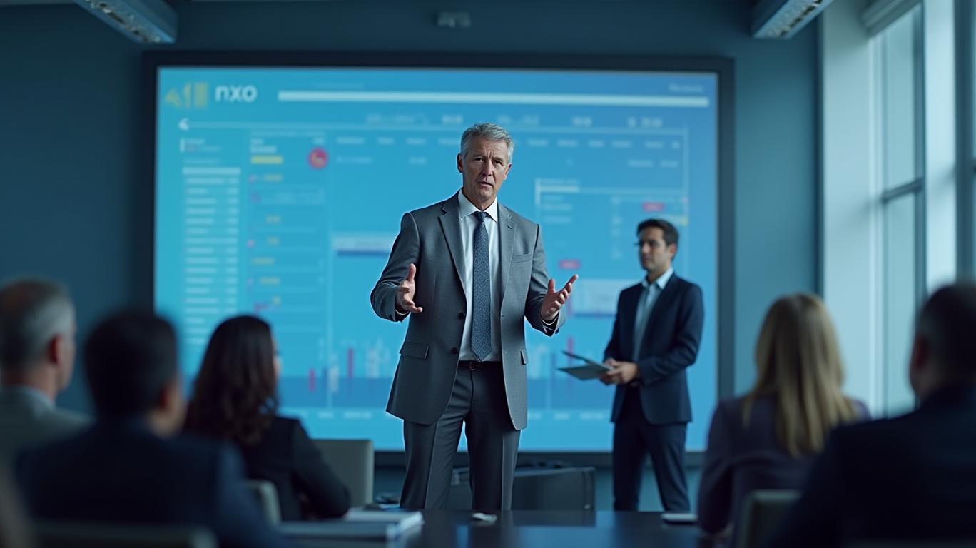 RXO's Q1 2025 Earnings Call: Conflicting Views on Volume Growth, Integration Synergies, and Market Dynamics