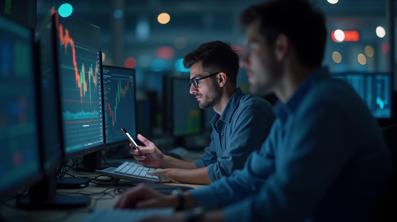 Bitcoin Liquidation Maps Help Traders Navigate Volatile Crypto Market