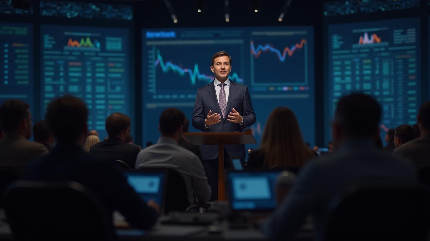 Newtek's Q1 2025 Earnings Call: Navigating Contradictions in SBA Loans, Fair Value Gains, and Expense Guidance
