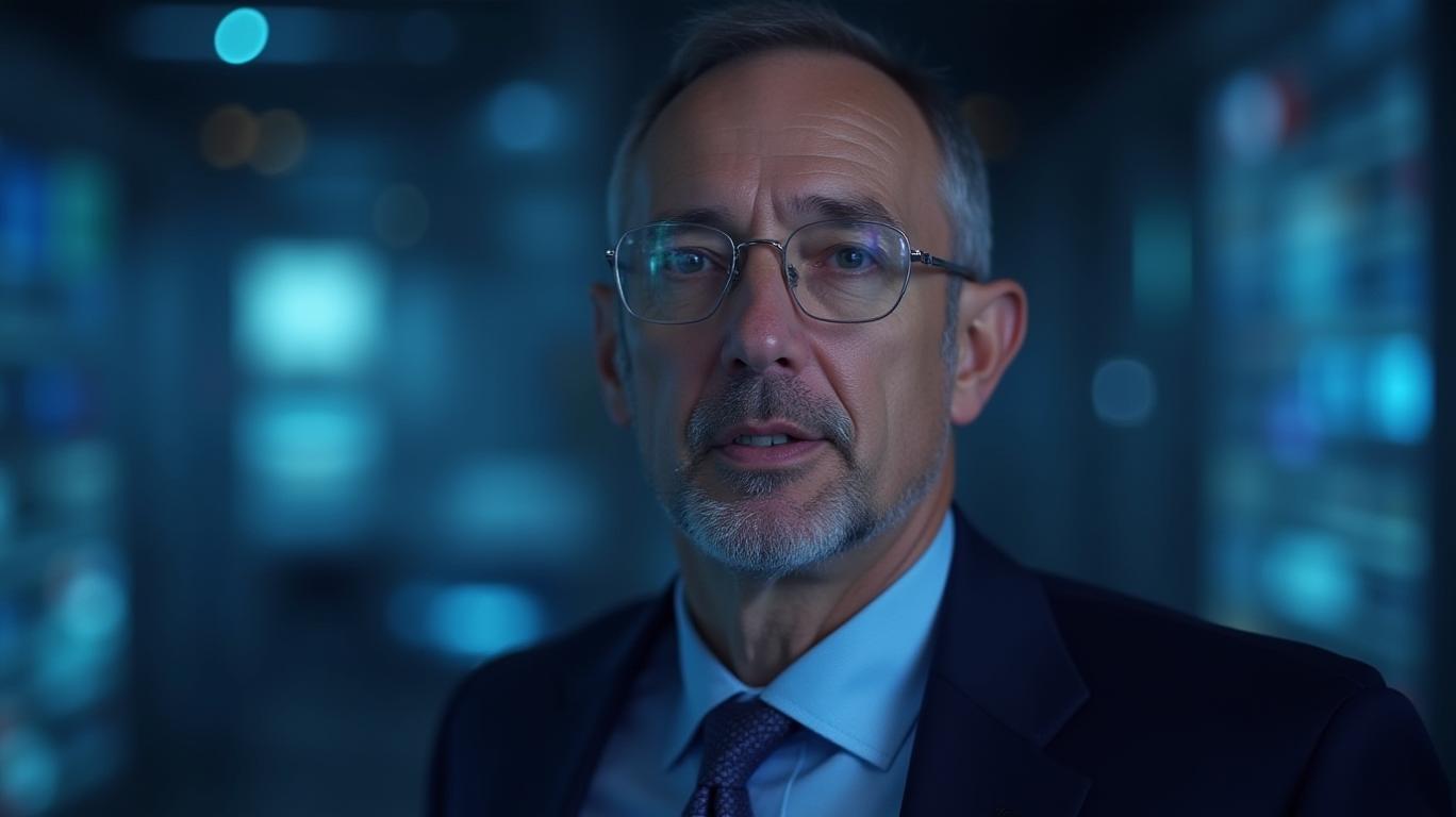 Broadcom Navigates Mixed Market Signals While Pioneering AI-Driven Optics and Expanding Global Footprint
