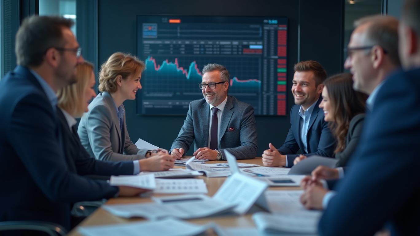 Movano Stock Soars 52.94% on Earnings, Partnerships
