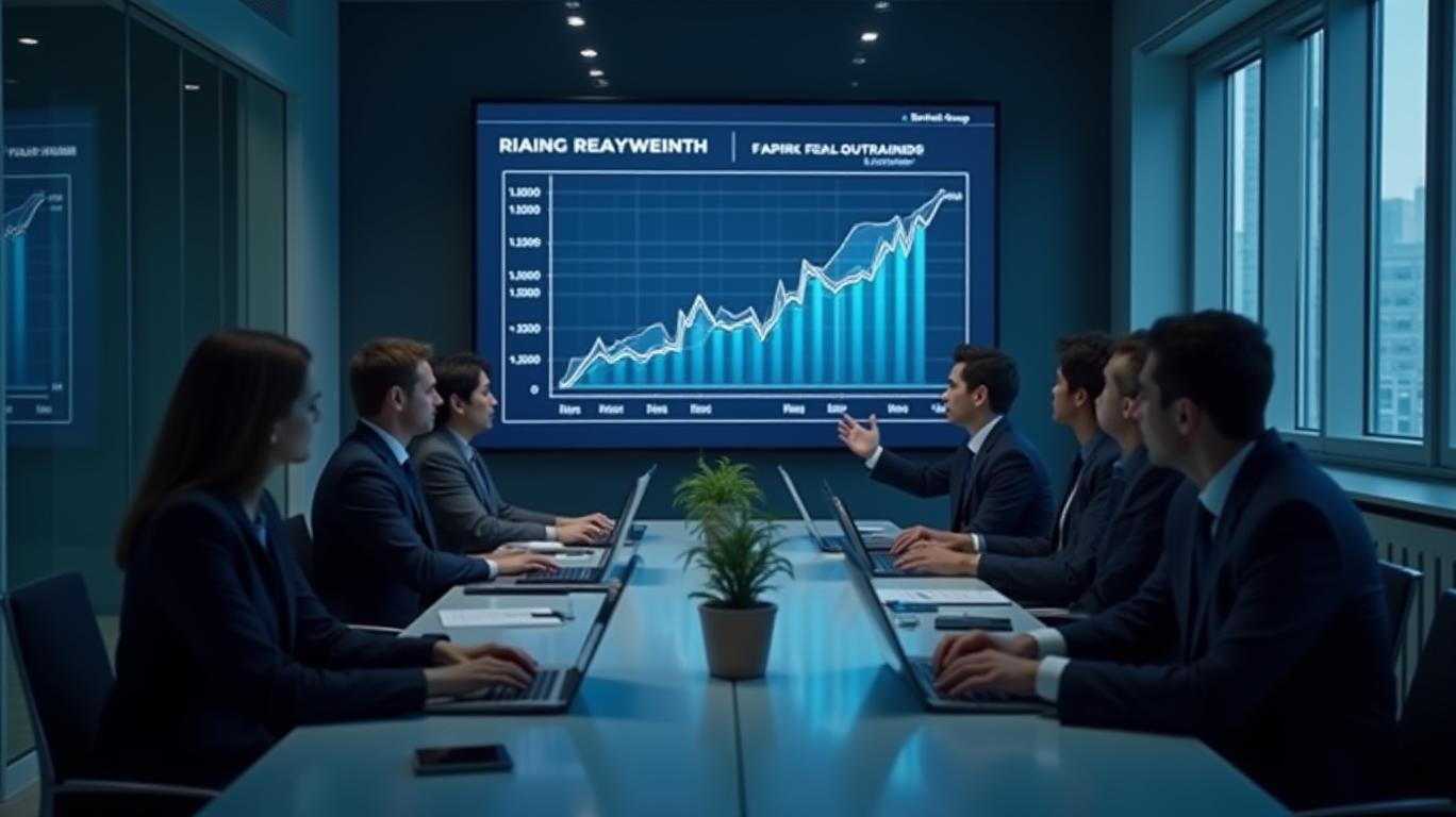Why Trifork Group’s Buyback Strategy Makes It a Hidden Gem in Tech Investing